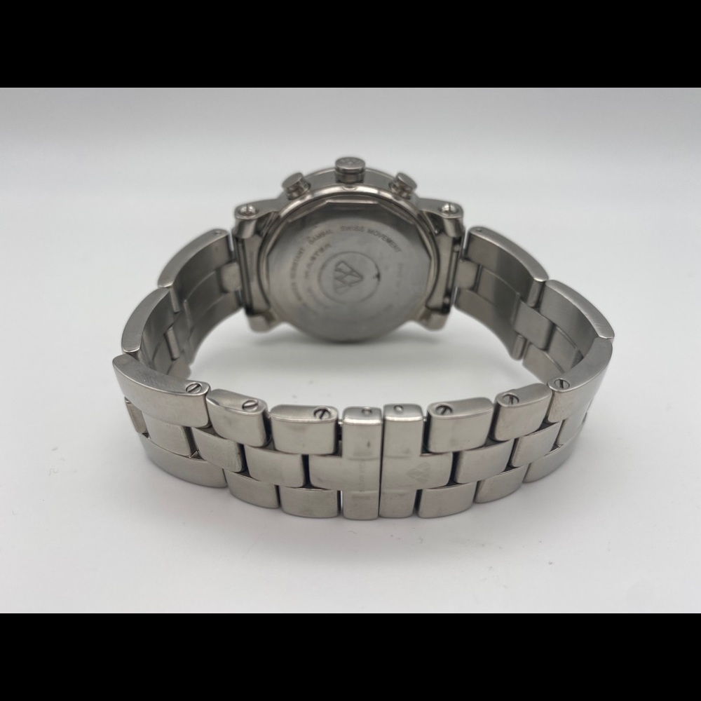 Watch Aqua Master - Picture 4 of 6